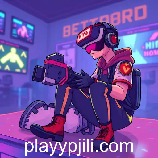 The Digital Playground: Emerging Trends in Online Gaming