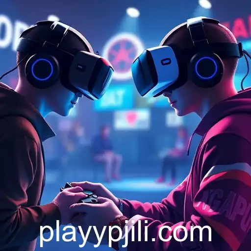 Gaming Trends Shape 2025 Online Landscape