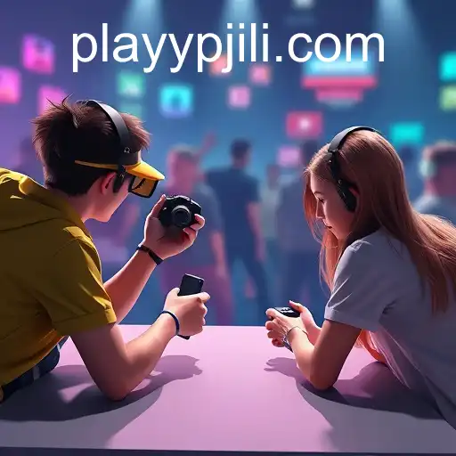 The Rise of Innovative Gaming Platforms