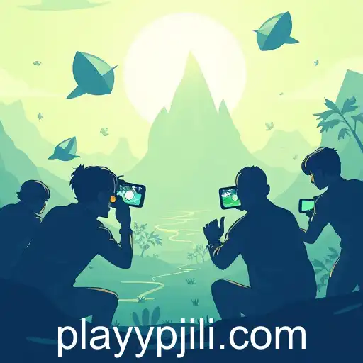 The Evolving Landscape of Online Gaming