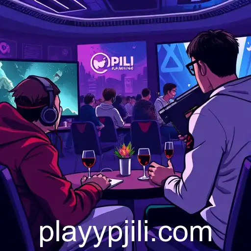 The Rise of Gaming Platforms in the Digital Era