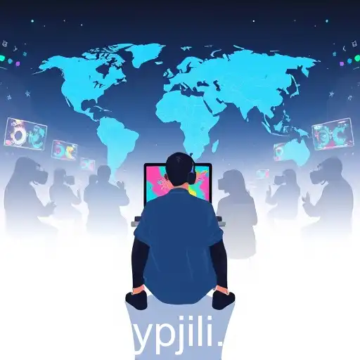 The Rise of Online Gaming Platforms