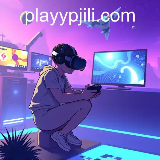 The Rise of Ypjili: Shaping the Future of Online Gaming