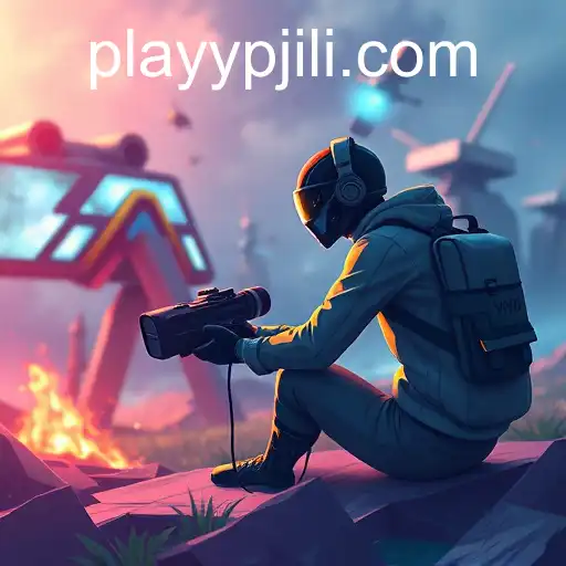 The Rise of 'Ypjili' in the Gaming World