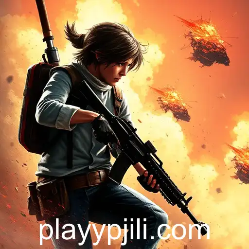 The Rise of Ypjili: A New Horizon for Online Gaming