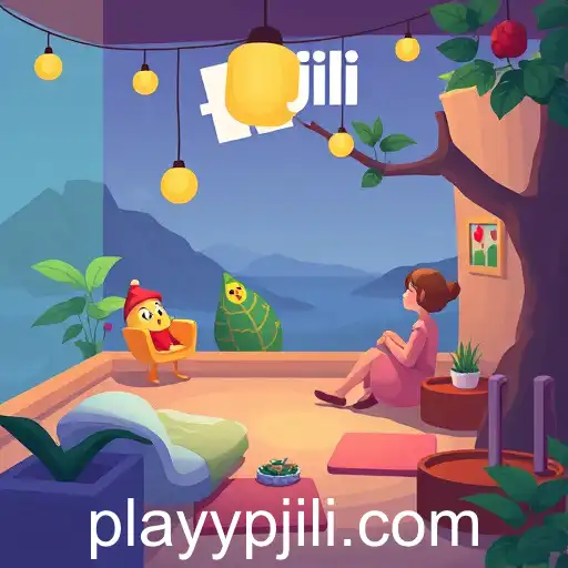 The Rise of Ypjili and the Future of Online Gaming