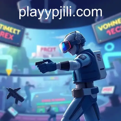 YPJili: Revolutionizing Online Game Interaction