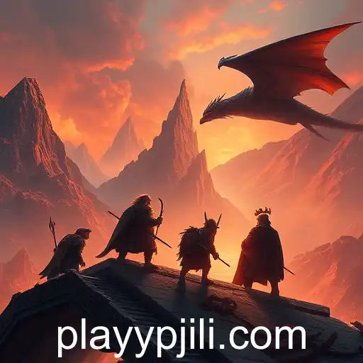 Revolutionizing Online Gaming with ypjili