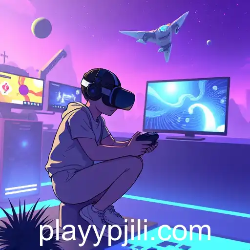 The Rise of Ypjili: Shaping the Future of Online Gaming