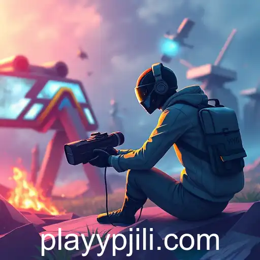 The Rise of 'Ypjili' in the Gaming World