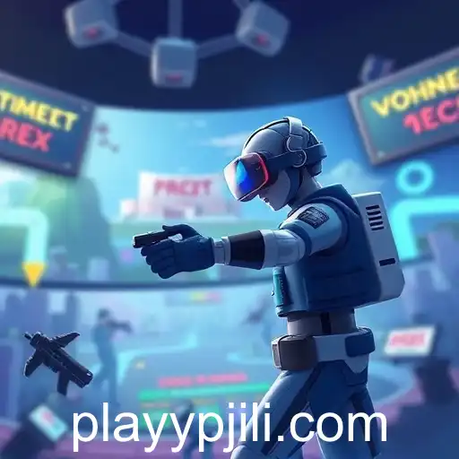 YPJili: Revolutionizing Online Game Interaction