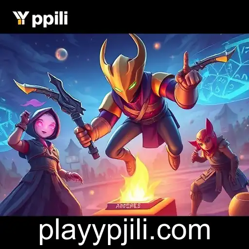 The Rise of Ypjili in Online Gaming