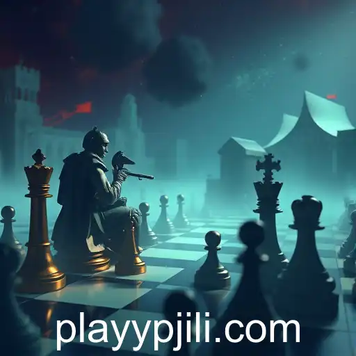 A Revolution in Online Gaming: Ypjili's Impact and Future